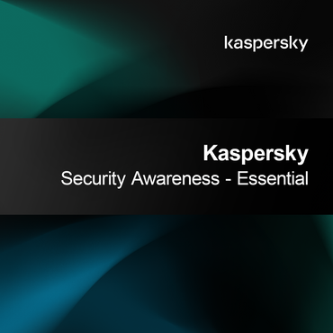 Kaspersky Security Awareness - Perusteet