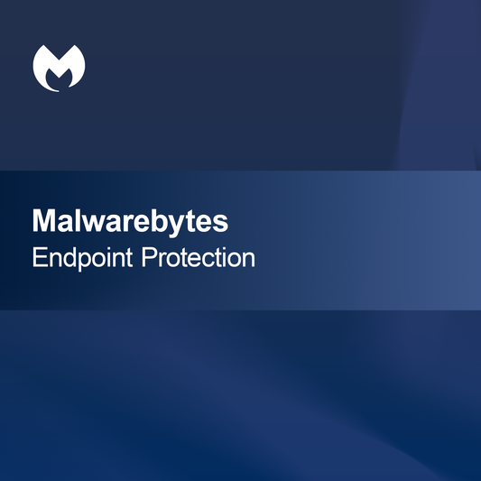 Malwarebytes Endepunktsbeskyttelse