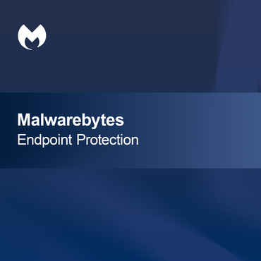 Malwarebytes Endepunktsbeskyttelse