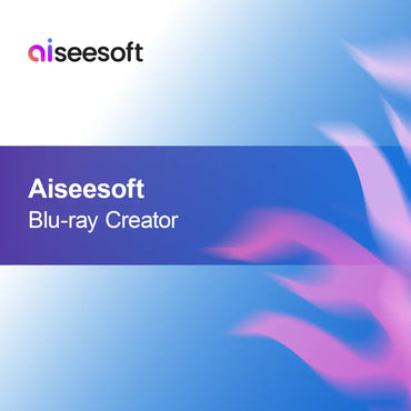 Aiseesoft Creador de Blu-ray