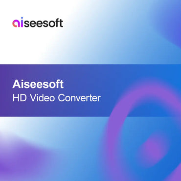 Aiseesoft HD Video Muunnin