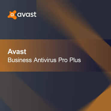 Avast Business Cloud Záloha