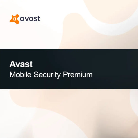 Avast Sicurezza Mobile Premium