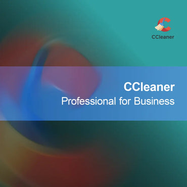 CCleaner Professional üzleti felhasználásra