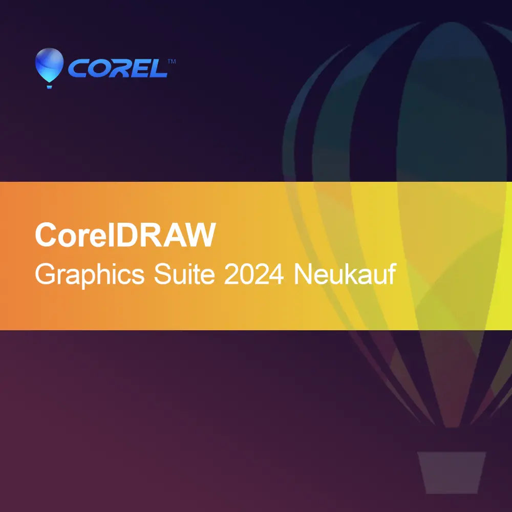 CorelDRAW Σουίτα Γραφικών 2024