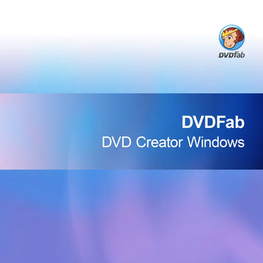 DVDFab DVD Maker