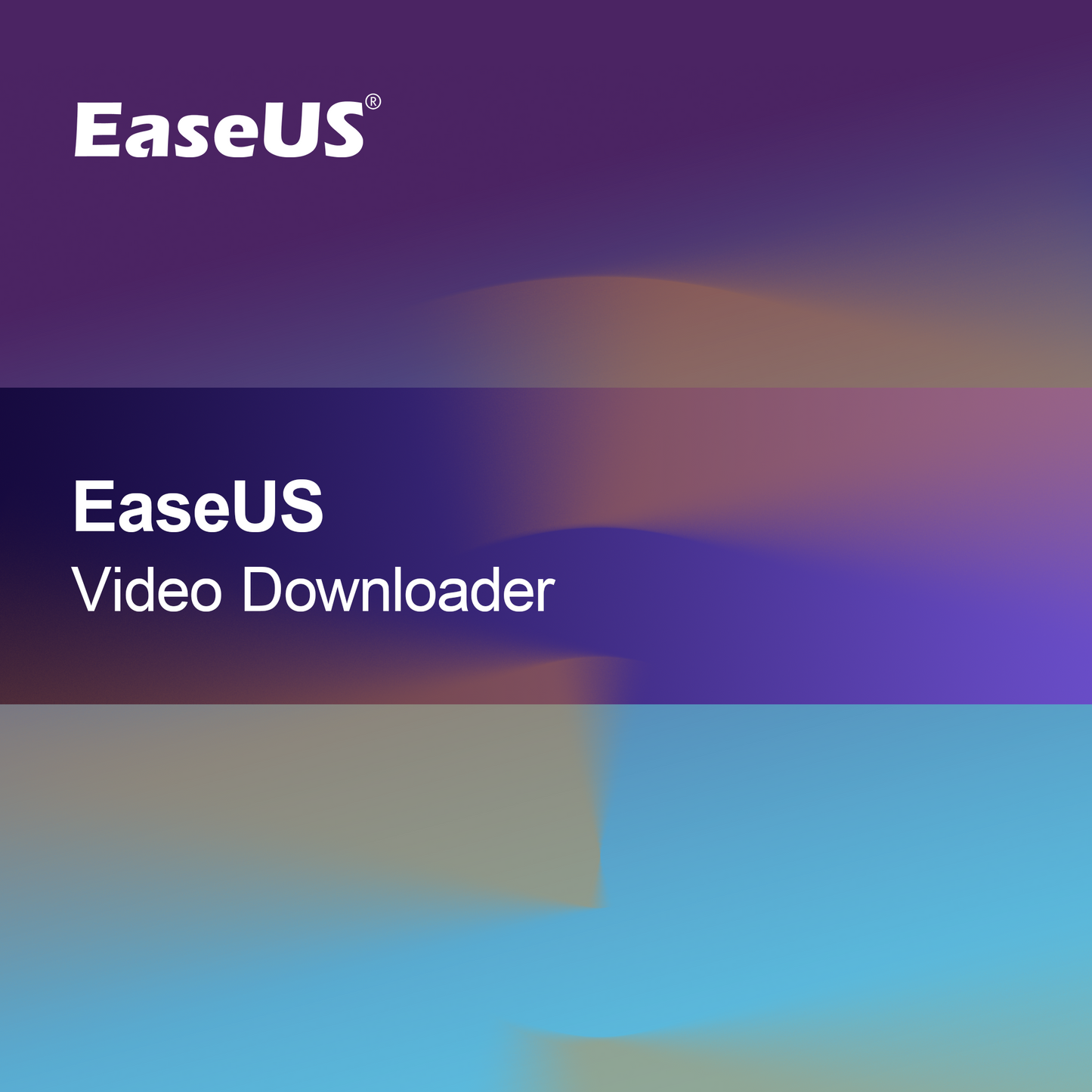 EaseUS Downloader de Vídeo