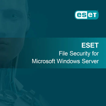 ESET File Security for Microsoft Windows Server