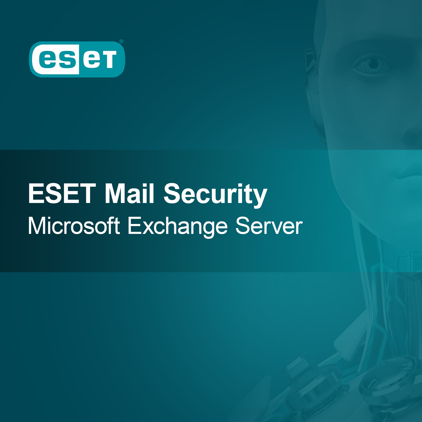 ESET Ασφάλεια Ηλεκτρονικού Ταχυδρομείου Microsoft Exchange Server