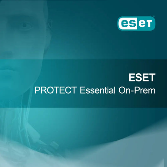 ESET PROTECT Essential Lokalt