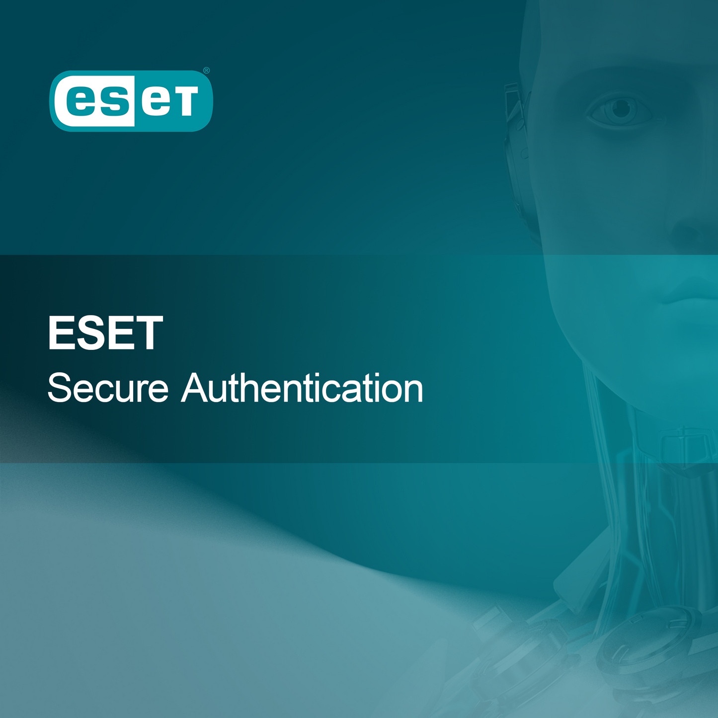 ESET Сигурна автентикация