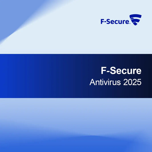 F-Secure Antivirüs 2025