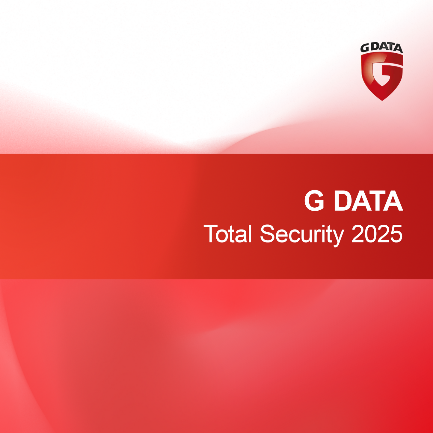 G DATA Securitate Totală 2025