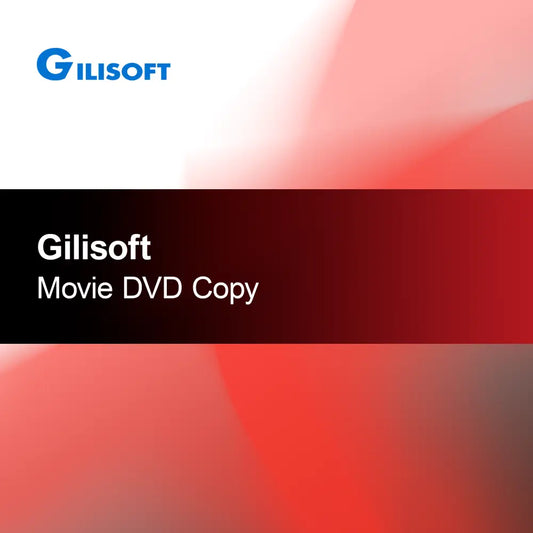 Gilisoft Copia DVD Film