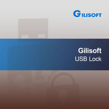 Gilisoft USB zámek