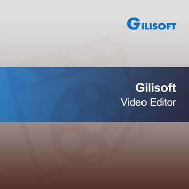 Gilisoft videoredigerare
