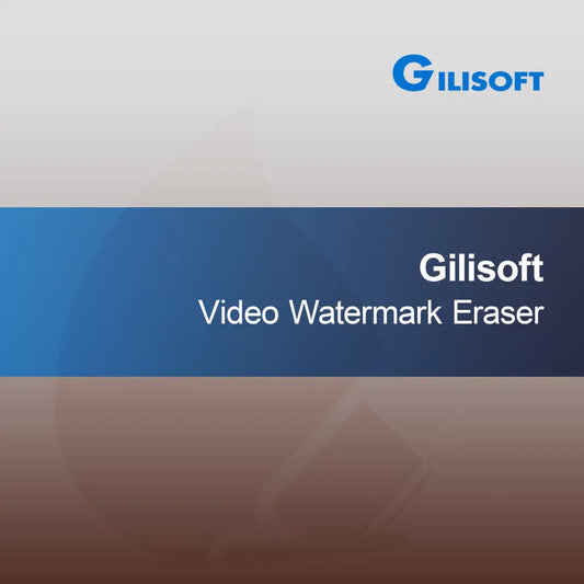Gilisoft Ștergător de Filigran Video