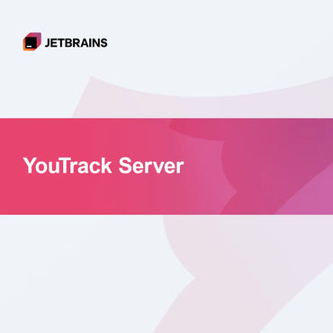 Jetbrains YouTrack Server