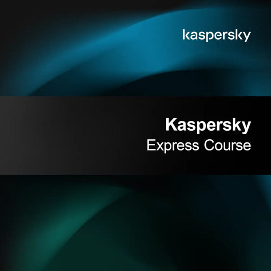 Kaspersky Expresskurs