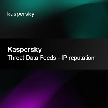 Ροές Δεδομένων Απειλών Kaspersky - Φήμη IP