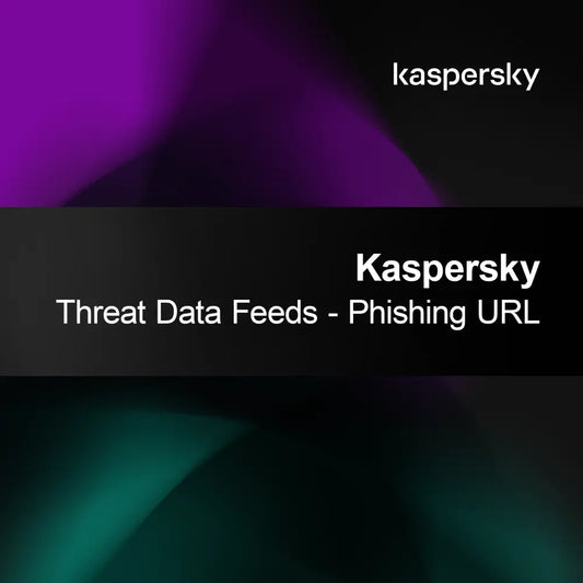 Ροές Δεδομένων Απειλών Kaspersky - Διεύθυνση URL Phishing