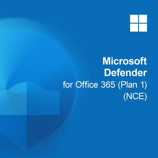 Microsoft Defender til Office 365 (Plan 1) (NCE)