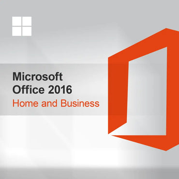 Microsoft Office 2016 Hem och Företag
