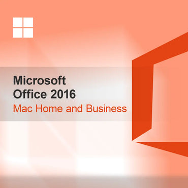 Microsoft Office 2016 Mac Otthoni és Üzleti