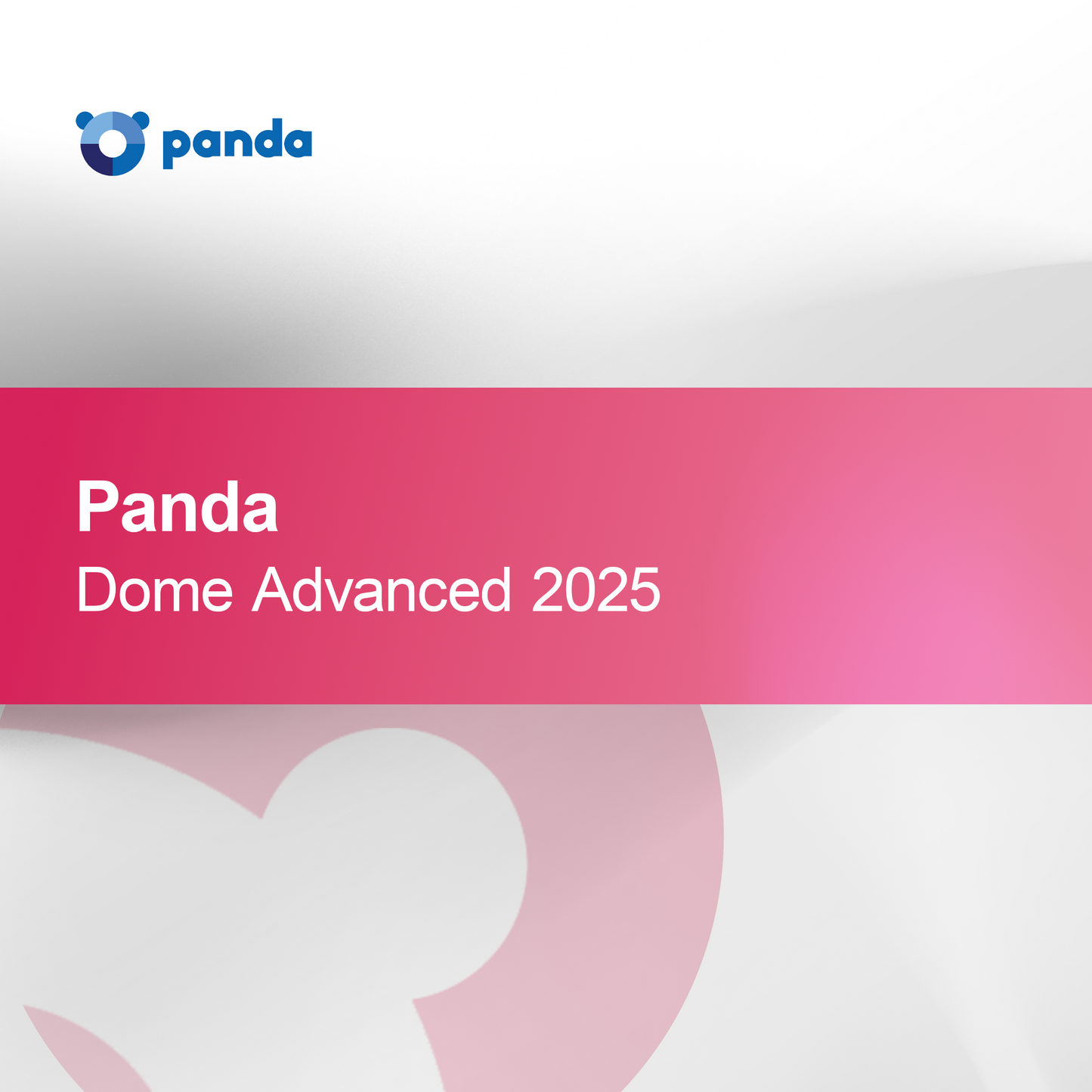Panda Dome Avançado 2025