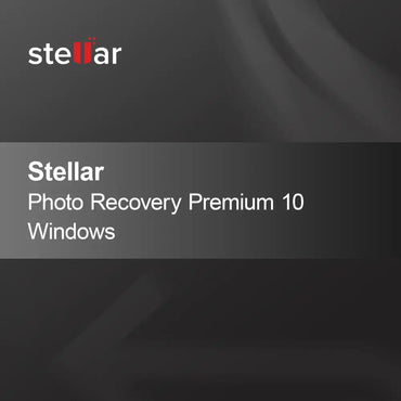 Stellar Recuperare Foto Premium 10