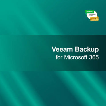 Veeam Backup för Microsoft 365