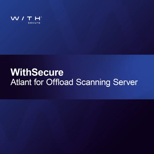 WithSecure Atlant pro server pro offload skenování
