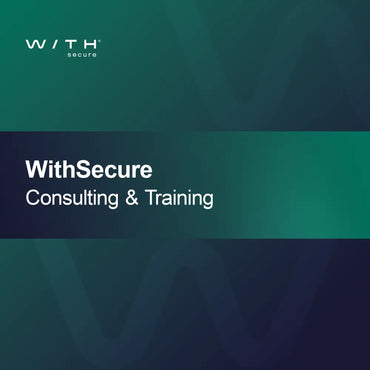 WithSecure Konsultointi & Koulutus