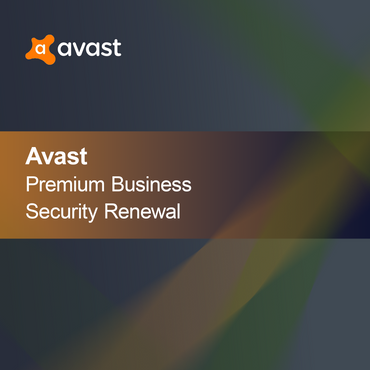 Obnovenie Avast Premium Business Security