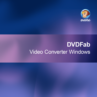 DVDFab Video Dönüştürücü