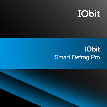 IObit Chytrý Defrag Pro