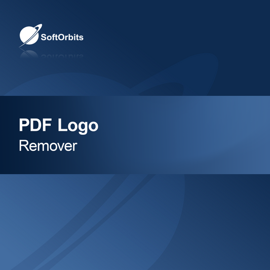 PDF logó eltávolító