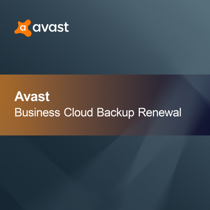 Obnovení správy záplat Avast Business
