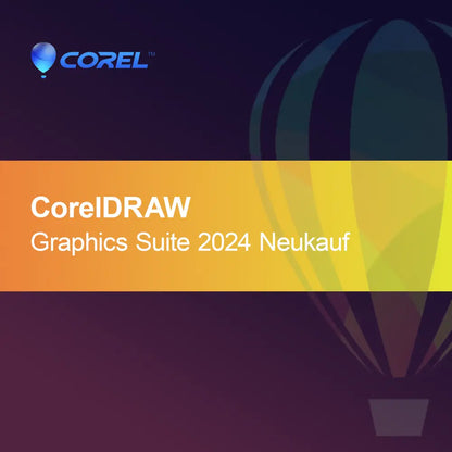 CorelDRAW Σουίτα Γραφικών 2024