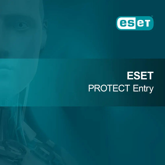 ESET PROTECT Entry