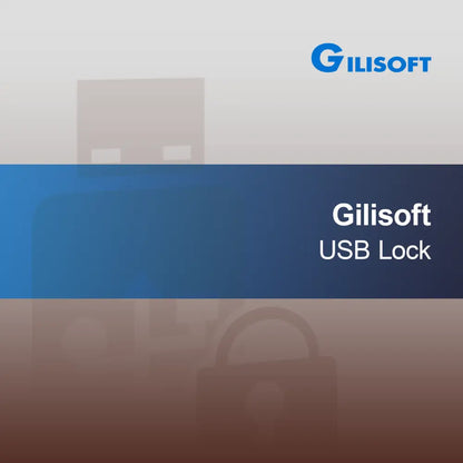 Gilisoft Verrou USB