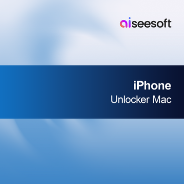 Odemknutí iPhonu Mac