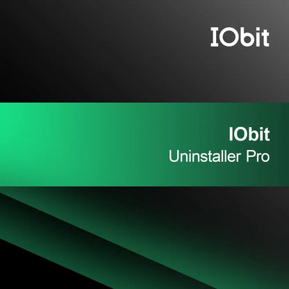 IObit Odinštalátor Pro