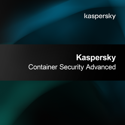 Kaspersky Säilö Turvallisuus Edistynyt