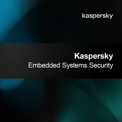 Kaspersky Вградена Системна Сигурност