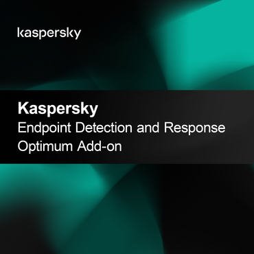 Kaspersky Endpoint Detection and Response Optimum doplnok