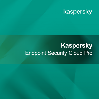 Kaspersky varnost končnih točk Cloud Pro