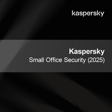 Kaspersky Sicurezza Piccolo Ufficio (2025)