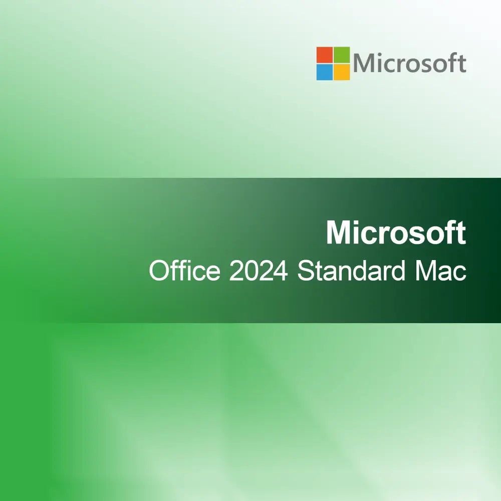 Microsoft Office 2024 Štandard Mac