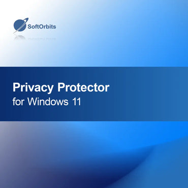 Protector de confidențialitate pentru Windows 11